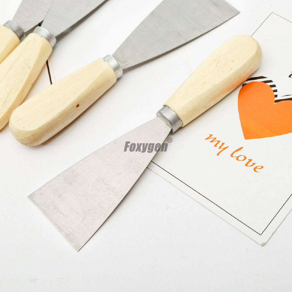 Enlever les outils de plafond tendu