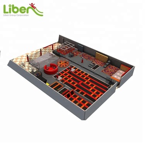 Montaña Rusa personalizada <span class=keywords><strong>para</strong></span> exteriores, equipo de patio interior, cremallera, a la venta - Product Image 3