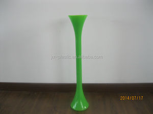 <span class=keywords><strong>Verre</strong></span> à bière Yard of Ale en plastique de 500 ml, 1 L, 2 L - Product Image 3