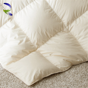 Superventas ganso edredón hotel <span class=keywords><strong>de</strong></span> lujo edredón para cama king size - Product Image 5