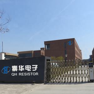 Điện Trở Gợn Sóng 2000 Watt 50 Ohm Điện Trở Gợn Sóng Công Suất Lớn Điện Trở Phanh Không Cảm Ứng - Product Image 6