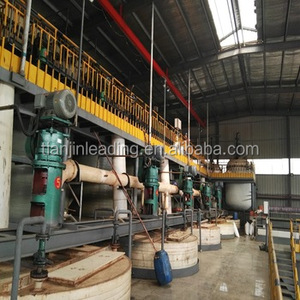 Sắc tố hoặc pigment huỳnh quang hoặc dung môi màu xanh lá cây 7 thuộc về để dung môi nhuộm màu màu xanh - Product Image 3