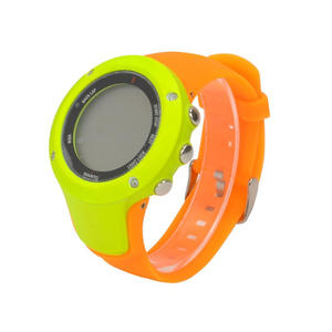 Tschick – Bracelet de rechange en Silicone pour <span class=keywords><strong>Suunto</strong></span> Ambit1, <span class=keywords><strong>Ambit</strong></span> <span class=keywords><strong>2</strong></span>, Ambit3 - Product Image 2