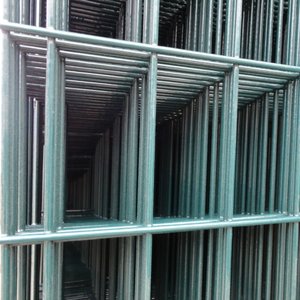 Pvc Tráng Hàn Bảo Vệ Dây Lưới Hàng Rào - Product Image 1