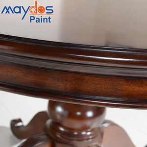 Maydos Polyurethane Transparent Clear <strong>Wood</strong> Furniture Varnish <strong>Spray</strong> <strong>Paint</strong> - Product Image 5