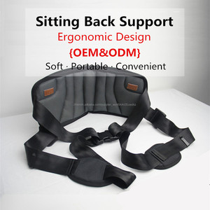 Personnalisé taille support pour le dos soulagement de la douleur posture correction - Product Image 4