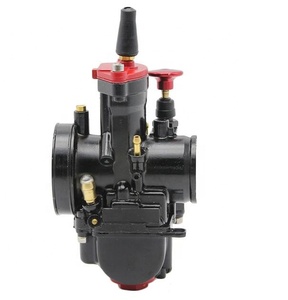 Negro PWK <span class=keywords><strong>carburador</strong></span> 28mm 32mm 34mm <span class=keywords><strong>de</strong></span> la bici <span class=keywords><strong>de</strong></span> la suciedad pit bicicleta <span class=keywords><strong>motocross</strong></span> ATV - Product Image 3