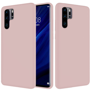 Fabricant Accessoires De téléphone Étui En Silicone Liquide En Silicone D'origine Pour <span class=keywords><strong>Huawei</strong></span> <span class=keywords><strong>P30</strong></span> <span class=keywords><strong>Pro</strong></span> - Product Image 5