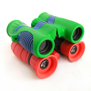 Logo personnalisé 8x21 Puissant Enfants Jumelles pour L'<span class=keywords><strong>observation</strong></span> Des <span class=keywords><strong>Oiseaux</strong></span> - Product Image 6