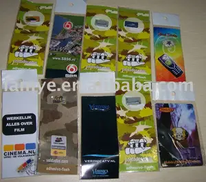 <span class=keywords><strong>Pegatina</strong></span> con Flash para Teléfono Móvil - Product Image 1
