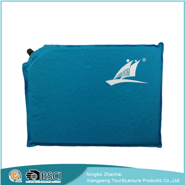 Само надувать открытый подушки/beach pad/стул подушку