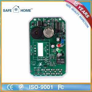 <span class=keywords><strong>Oferta</strong></span> <span class=keywords><strong>de</strong></span> la fábrica <span class=keywords><strong>de</strong></span> Gas En Casa Dispositivo <span class=keywords><strong>de</strong></span> Alarma Del Sensor <span class=keywords><strong>de</strong></span> Seguridad En China - Product Image 6