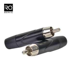 RQSONIC RCA074, низкая цена, разъем для кабеля RCA - Product Image 5