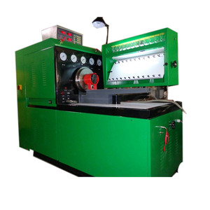 Bơm Phun Nhiên Liệu Diesel Thử Nghiệm Băng Ghế Dự Bị EPS619 - Product Image 1