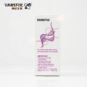 <span class=keywords><strong>Tiras</strong></span> de prueba de orina de cetona, para dieta cetogénica, pérdida de peso y fitness, a prueba de agua, a prueba de polvo - Product Image 4