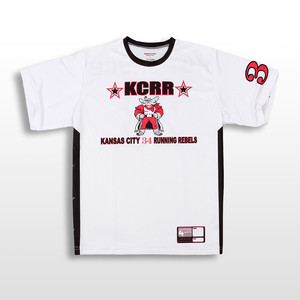 2015 custom wholesale blank soccer jersey - Product Image 1