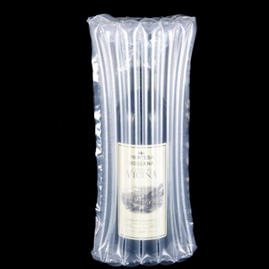 <span class=keywords><strong>Bulles</strong></span> <span class=keywords><strong>d</strong></span>'<span class=keywords><strong>air</strong></span> pour l'emballage du vin rouge, coussins gonflables pour bouteilles de vin, emballage en colonne pour spiritueux - Product Image 6