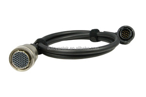 Gran oferta de 2018 MB STAR C3 MB COMPACT3, funciona con camiones y coches MB con HDD DAS XENTRY WIS - Product Image 2