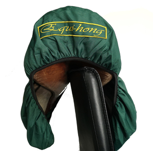 Housse de selle de <span class=keywords><strong>cheval</strong></span> Ripstop, étanche, 600D - Product Image 3