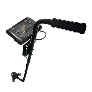 OEM!!! Cofinder Flexible Camera Telescopic Pole Inspection Camera, Handheld Video/ Under Vehicle Surveillance Camera System