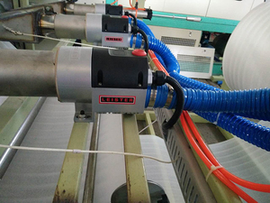 PS espuma de poliestireno KT junta de laminación de la máquina - Product Image 5