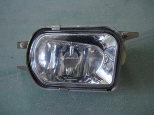 ไฟตัดหมอกแบบ Angel Eyes สำหรับรถยนต์เมอร์เซเดส-เบนซ์ <span class=keywords><strong>W203</strong></span> ซี-คลาส (เหมาะสำหรับรุ่น C230 C240 C320) - Product Image 2