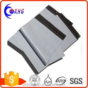 Bolsas de plástico impresas con logotipo personalizado, bolsas de <span class=keywords><strong>correo</strong></span> de colores - Product Image 4