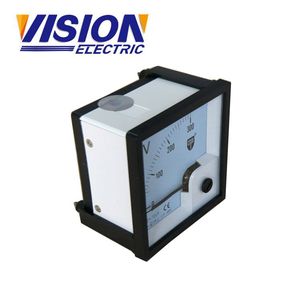 Manomètre analogique pour le générateur de tension amper, 0mm, longueur de 30mm à 90mm - Product Image 4