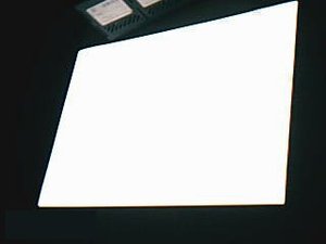 EL Panel làm nguyên liệu bạc dán, AB keo/dán, điện môi, EL phosphor bột zns (Cu) - Product Image 2