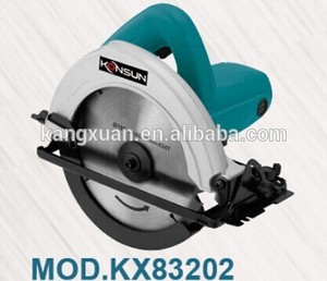 Herramientas eléctricas <span class=keywords><strong>makita</strong></span> 5806 modelo 185mm <span class=keywords><strong>sierra</strong></span> <span class=keywords><strong>circular</strong></span>, sierras de corte, madera sierras( kx83202) - Product Image 1