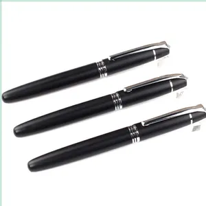 Nieuwe Supermarkt Roller Pen Promotionele Gel Pen Fancy Balpen Roller Pen