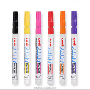 Pennarello per Auto Giapponese PX-20, Penna per Pneumatici, Marcatore per Graffiti - Product Image 4