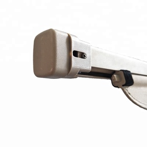 Cubierta de protección a prueba de peep-proof, cubierta retráctil para <span class=keywords><strong>equipaje</strong></span>, estante de carga, para <span class=keywords><strong>rav4</strong></span> 2006, nuevo estilo personalizado - Product Image 4