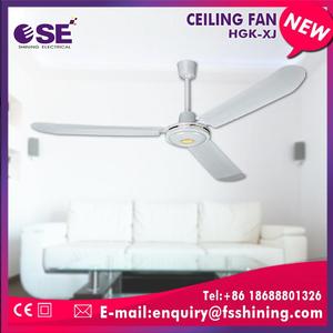 220/50 V/Hz pak hecho ventilador de techo sin prueba de caída - Product Image 1
