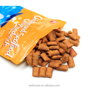 Ucuz Toptan 100% Doğal Yüksek Kaliteli Kurutulmuş Köpek & Kedi Davranır - Product Image 2