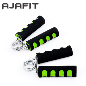 Fábrica al <span class=keywords><strong>por</strong></span> mayor Atlético obras mano media mano fuerza Grip - Product Image 3