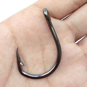 <span class=keywords><strong>Cebo</strong></span> <span class=keywords><strong>vivo</strong></span> de acero inoxidable gancho de pesca - Product Image 4