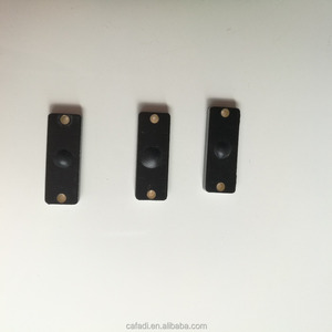 25*10mm pada logam uhf rfid tag untuk Massal kontainer pelacakan/Kendaraan pelacakan - Product Image 2