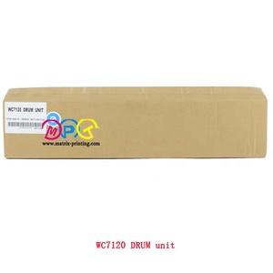 Bộ Trống WC7125, 013R00657/013R00660/013R00659, Cho Xerox WorkCentre WC 7120 7125 7220 7225,DocuCentre IV DC C2260 C2263 C2265 - Product Image 4