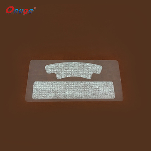 Dental Protective Insurance Aceite <span class=keywords><strong>de</strong></span> coco blanco orgánico blanqueamiento blanco brillante etiqueta privada peróxido cero - Product Image 6