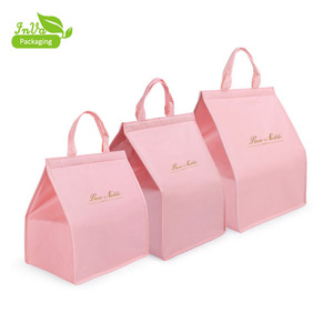 Keep Temperature <strong>Small</strong> Ice Cream <strong>Cool</strong> Carry Cooler <strong>Bag</strong> - Product Image 4