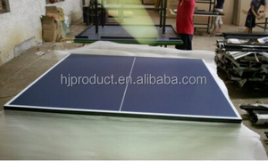 Tablero <span class=keywords><strong>de</strong></span> <span class=keywords><strong>Tenis</strong></span> <span class=keywords><strong>de</strong></span> <span class=keywords><strong>Mesa</strong></span> <span class=keywords><strong>de</strong></span> MDF <span class=keywords><strong>de</strong></span> Alta Calidad <span class=keywords><strong>de</strong></span> 15 mm para Interiores / Superficie <span class=keywords><strong>de</strong></span> <span class=keywords><strong>Mesa</strong></span> <span class=keywords><strong>de</strong></span> <span class=keywords><strong>Tenis</strong></span> <span class=keywords><strong>de</strong></span> <span class=keywords><strong>Mesa</strong></span> - Product Image 3