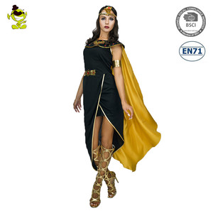 <span class=keywords><strong>Disfraz</strong></span> Elegante de Estilo Nacional Antiguo para Halloween, <span class=keywords><strong>Disfraz</strong></span> de <span class=keywords><strong>Cleopatra</strong></span> para <span class=keywords><strong>Mujer</strong></span> para Fiestas de Cosplay - Product Image 3