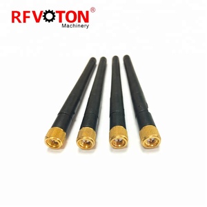 RP sma נקבה כבל מחברים גבוהה רווח lte 433mhz 4g 2.4g כיוון אות booster אנטנה - Product Image 5