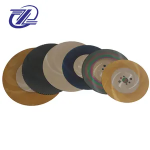 Blade For HSS DMo5 Circular Saw Blade For Pvc Pipe