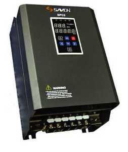 Sanch marca controlador de potencia serie SPC3 de 3 fase tiristor ( 25 ~ 450A ) - Product Image 3