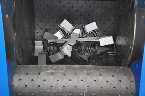 Équipement de poinçonnage à distance, série Q32, tir à l'arc - Product Image 4