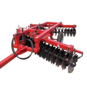 Disque à herbe de bonne qualité pour l'agriculture - Product Image 1