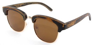 <span class=keywords><strong>Top</strong></span> qualité <span class=keywords><strong>marque</strong></span> lunettes <span class=keywords><strong>de</strong></span> <span class=keywords><strong>soleil</strong></span> en bois faites à la main en gros en chine 2020 - Product Image 6