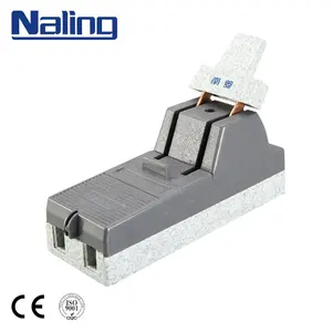 Manufacturing Company 2P 100A Single Throw Knife Switch